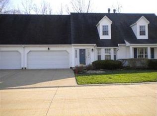 1902 Ocean Reef, Stow, OH