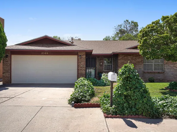 2509 Paisano St NE, Albuquerque, NM 87112
