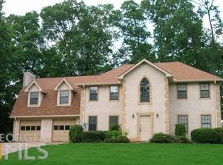 5772 N Castlegate Dr, Atlanta, GA 30349