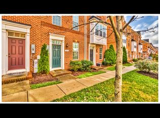 741 S Macon St, Baltimore, MD