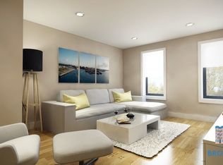 536 9th St APT 1R, Brooklyn, NY 11215