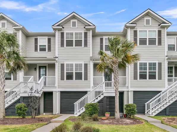 1551 Prince Edward St, Mount Pleasant, SC 29466