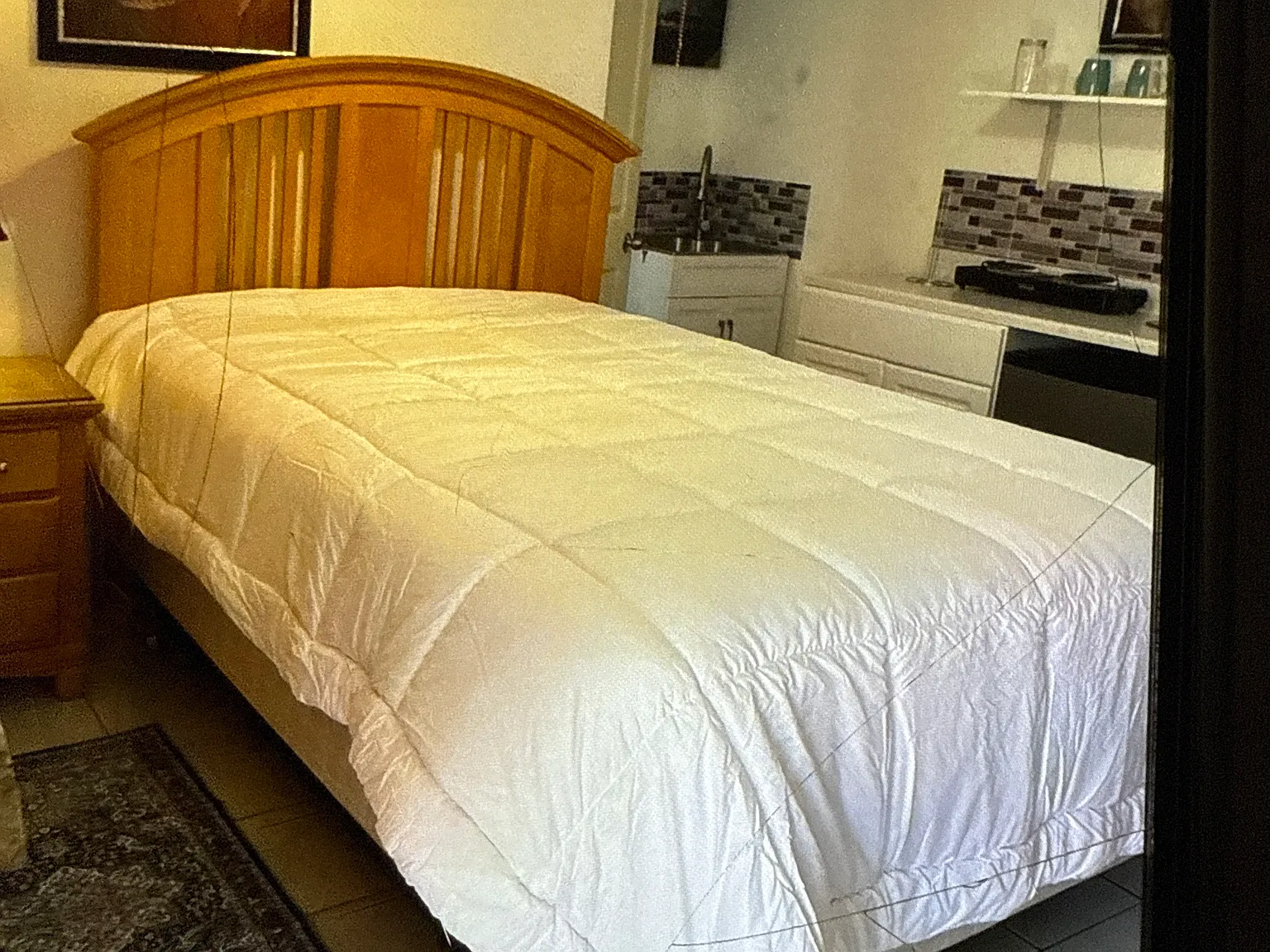 Studio, $1,400 — Photo 4