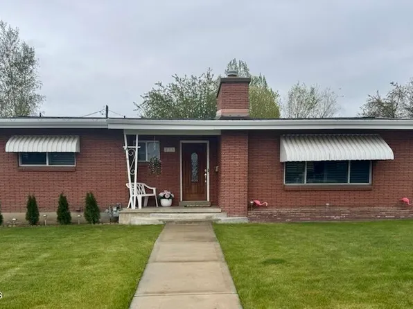 275 S 100 E, Heber, UT 84032