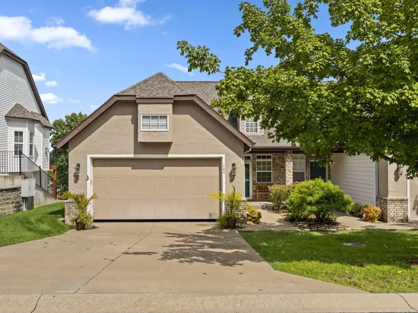 104 Residence Lane, Branson, MO 65616