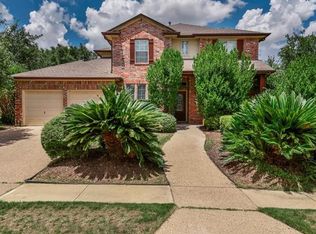 3400 Luminoso Ln W, Round Rock, TX 78681