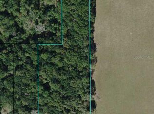 5900 Oscar Rd, Greenwood, FL 32443