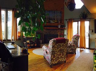 16 Sunlight Ln, Bailey, CO 80421