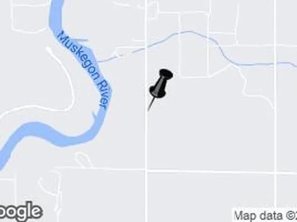 1240 S 170th Ave, Hersey, MI 49639