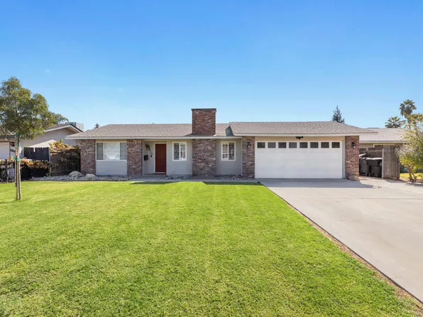 3813 W Cherry Avenue, Visalia, CA 93277