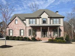 3725 Lakewood Farm Rd, Cumming, GA 30041