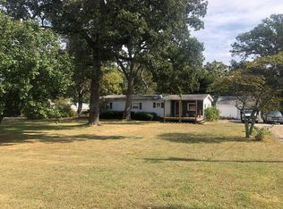 24270 Sisk Rd, Circleville, OH 43113