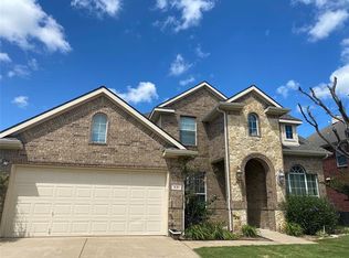 331 Houston St, Lavon, TX 75166