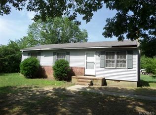 18512 Southern Ave, Mc Kenney, VA 23872