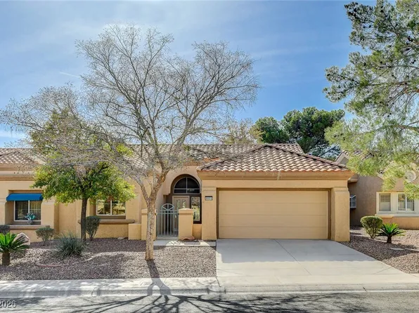 8805 Litchfield Ave, Las Vegas, NV 89134