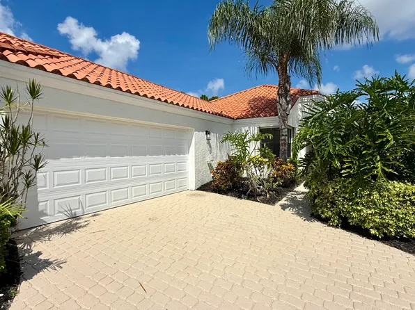 13151 Crisa Drive, Palm Beach Gardens, FL 33410