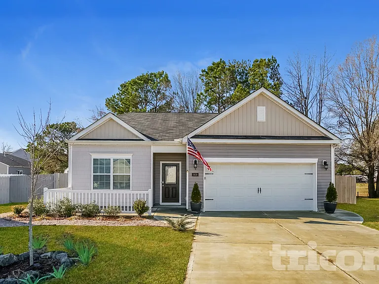 909 Wild Lilac Ct — Photo 2