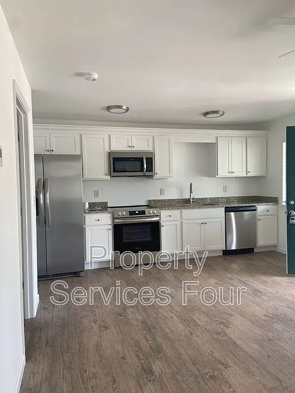 1 bed, 1.0 bath, 500 sqft, $1,250 — Photo 4