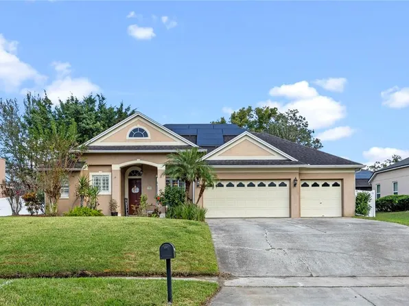 799 Palmetto Ter, Oviedo, FL 32765