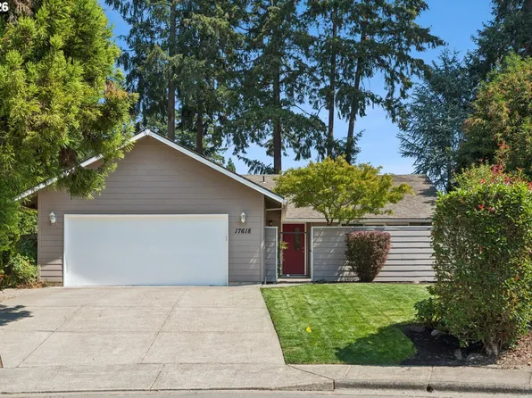 17618 SW Woodberry Ct, Aloha, OR 97007