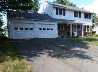 3101 Belmont Ave, Vestal, NY 13850