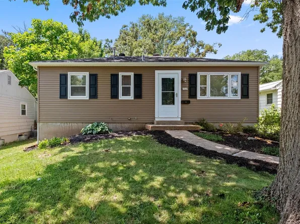 1117 Drayton Ave, Saint Louis, MO 63119