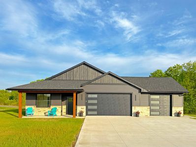 7541 Lake John Dr, Annandale, MN, 55302