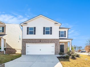 10 Rainy Ct, Hoschton, GA 30548