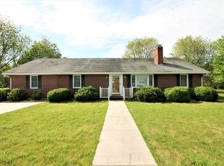 42 Macedonia Rd, Blackstone, VA 23824