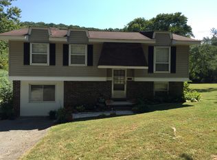 2719 Shellmound Rd, Jasper, TN 37347