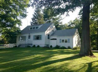 224 Route 206 N, Byram Township, NJ 07821