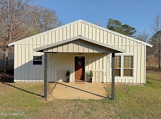 1530 Highway 35 N, Carthage, MS 39051