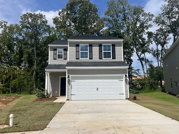 113 Old Creek Ct, Goose Creek, SC 29445