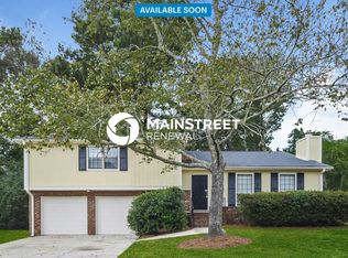 705 Briarwood Rd SW, Conyers, GA 30094