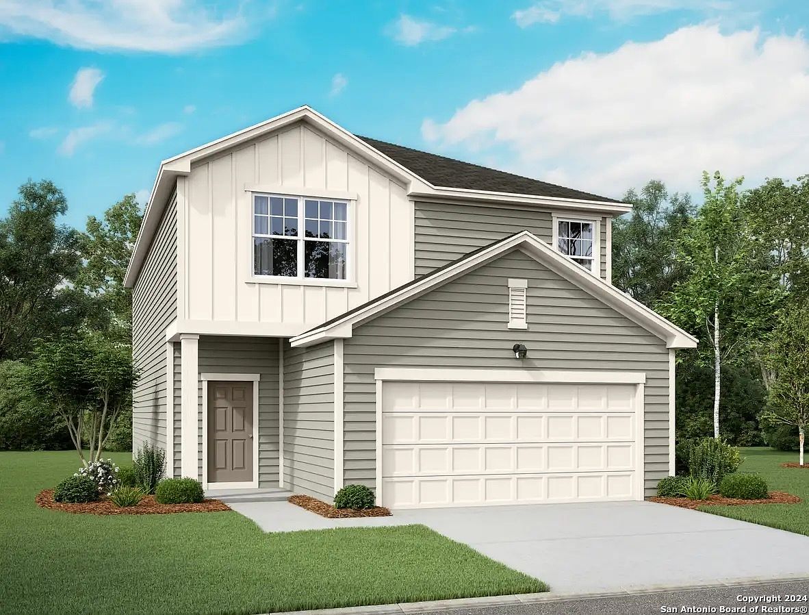 14919 Wildcat Basin, San Antonio, TX 78253 | Zillow