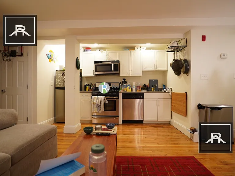 12 Brainerd Rd #12 — Photo 1
