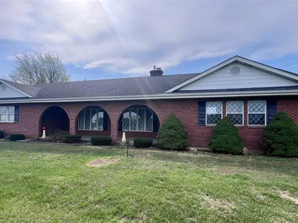 1976 Highway 28, Owensville, MO 65066