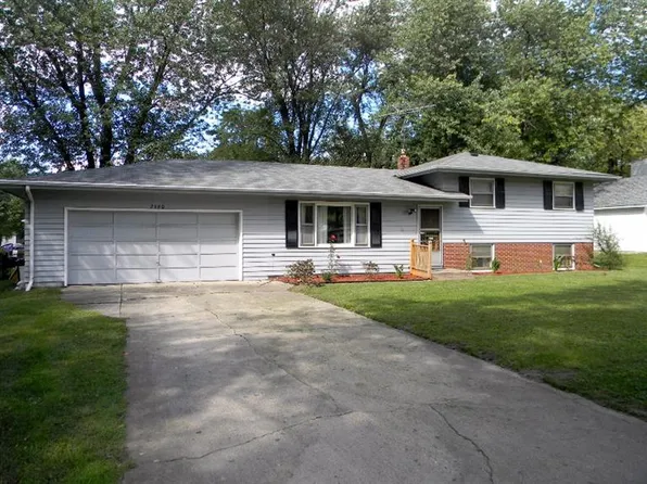 2140 W 50th Pl, Gary, IN 46408
