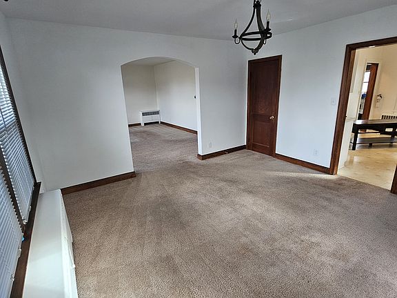 Dinning room