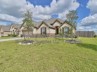 2027 Scenic Hollow Ln, Rosenberg, TX 77469
