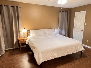 1112 Detroit St, College Station, TX 77840