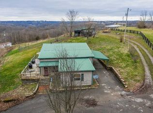 545 Phelps Rd, Richmond, KY 40475