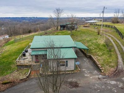 545 Phelps Rd, Richmond, KY, 40475