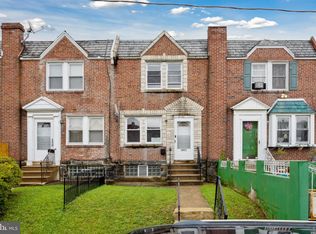 6033 Alma St, Philadelphia, PA 19149