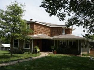 36310 E 161st St, Pleasant Hill, MO 64080