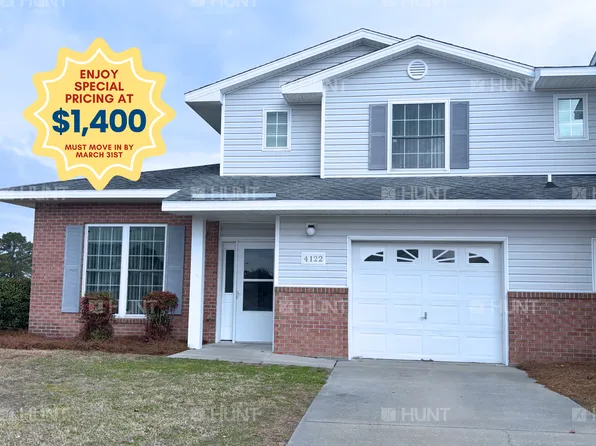 4122 Oak Dr, Havelock, NC 28532