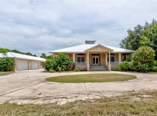2905 Weber Rd, Malabar, FL 32950