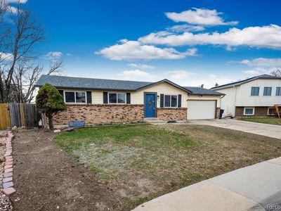4074 Woodglen Blvd, Thornton, CO, 80233