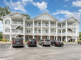 4459 Turtle Lane Apt 2b, Little River, SC 29566
