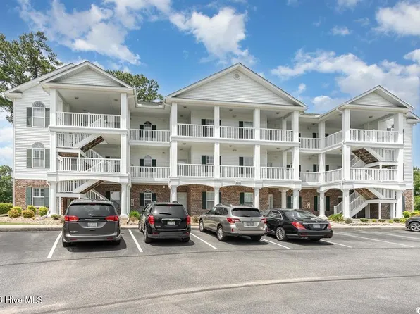 4459 Turtle Lane Apt 2b, Little River, SC 29566